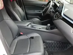 2021 Toyota IZOA 2.0L, белый — фото 5
