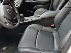 2021 Toyota IZOA 2.0L, белый — фото 6