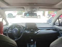2021 Toyota IZOA 2.0L, белый — фото 7