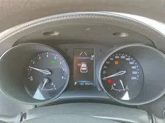 2021 Toyota IZOA 2.0L, белый — фото 8