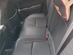 2021 Toyota IZOA 2.0L, белый — фото 10