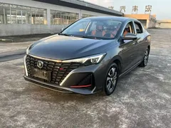 2023 Changan Eado PLUS 1.4T GDI DCT Premium — фото 1