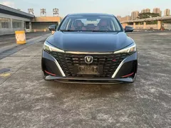 2023 Changan Eado PLUS 1.4T GDI DCT Premium — фото 2