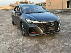 2023 Changan Eado PLUS 1.4T GDI DCT Premium — фото 3