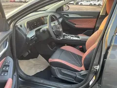 2023 Changan Eado PLUS 1.4T GDI DCT Premium — фото 4