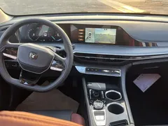 2023 Changan Eado PLUS 1.4T GDI DCT Premium — фото 5