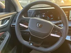 2023 Changan Eado PLUS 1.4T GDI DCT Premium — фото 6