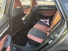 2023 Changan Eado PLUS 1.4T GDI DCT Premium — фото 8
