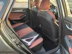 2023 Changan Eado PLUS 1.4T GDI DCT Premium — фото 9