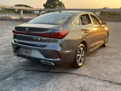 2023 Changan Eado PLUS 1.4T GDI DCT Premium — фото 10