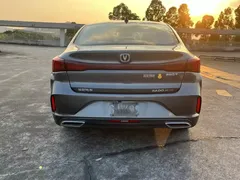 2023 Changan Eado PLUS 1.4T GDI DCT Premium — фото 11