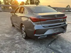 2023 Changan Eado PLUS 1.4T GDI DCT Premium — фото 12