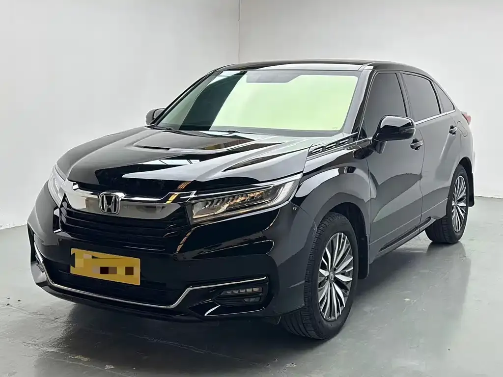 2020 Honda Avancier 370TURBO 2WD Luxury