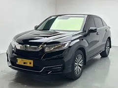 2020 Honda Avancier 370TURBO 2WD Luxury, чёрный — фото 1