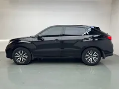 2020 Honda Avancier 370TURBO 2WD Luxury, чёрный — фото 3