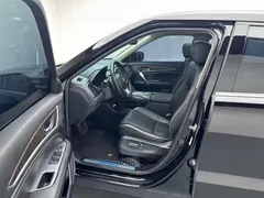 2020 Honda Avancier 370TURBO 2WD Luxury, чёрный — фото 5