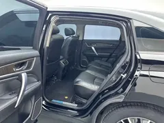 2020 Honda Avancier 370TURBO 2WD Luxury, чёрный — фото 6