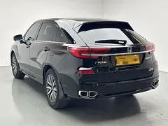 2020 Honda Avancier 370TURBO 2WD Luxury, чёрный — фото 7