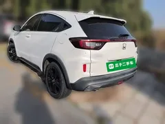 2021 Honda XR-V 220TURBO CVT Comfort, белый — фото 4