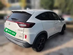 2021 Honda XR-V 220TURBO CVT Comfort, белый — фото 6