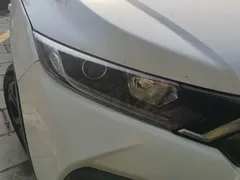 2021 Honda XR-V 220TURBO CVT Comfort, белый — фото 7