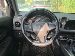 2021 Honda XR-V 220TURBO CVT Comfort, белый — фото 11