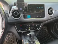 2021 Honda XR-V 220TURBO CVT Comfort, белый — фото 14