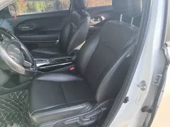 2021 Honda XR-V 220TURBO CVT Comfort, белый — фото 16