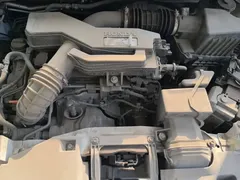 2021 Honda XR-V 220TURBO CVT Comfort, белый — фото 21