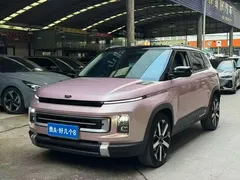 2022 Geely ICON 1.5TD Limited Edition — фото 1