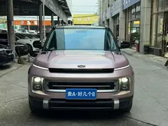 2022 Geely ICON 1.5TD Limited Edition — фото 2