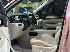 2022 Geely ICON 1.5TD Limited Edition — фото 4