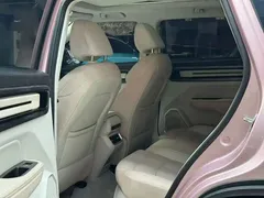 2022 Geely ICON 1.5TD Limited Edition — фото 5