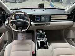2022 Geely ICON 1.5TD Limited Edition — фото 7
