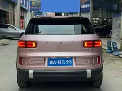 2022 Geely ICON 1.5TD Limited Edition — фото 9