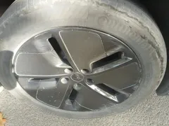 2025 Li Auto i8 Standard, чёрный — фото 6