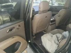 2025 Li Auto i8 Standard, чёрный — фото 11
