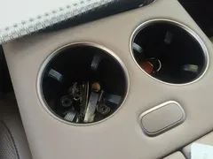 2025 Li Auto i8 Standard, чёрный — фото 16