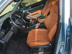 2023 BYD Tang DM-i PHEV Champion 112KM Premium, синий — фото 16