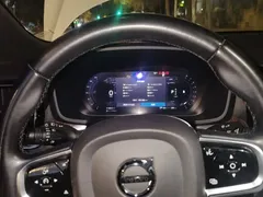 2023 Volvo S60 B4 Luxury, белый — фото 7