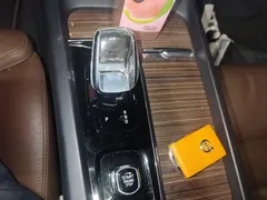 2023 Volvo S60 B4 Luxury, белый — фото 10