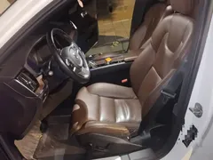 2023 Volvo S60 B4 Luxury, белый — фото 11