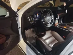 2023 Volvo S60 B4 Luxury, белый — фото 12