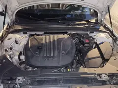 2023 Volvo S60 B4 Luxury, белый — фото 16