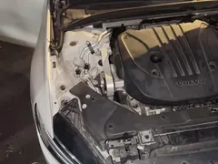 2023 Volvo S60 B4 Luxury, белый — фото 20