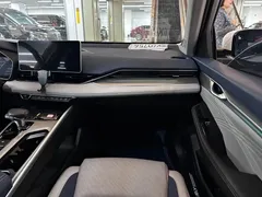 2021 Geely Preface 2.0TD Luxury, белый — фото 9