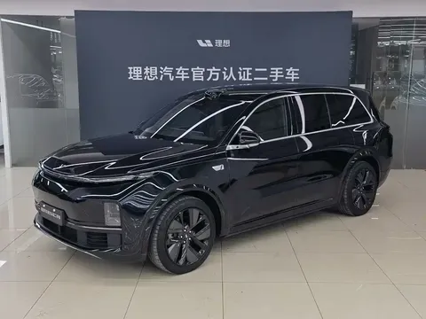 2024 Li Auto L9