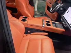 2024 Li Auto L9, чёрный — фото 8