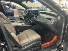 2022 Lexus ES 260 Excellence, чёрный — фото 6