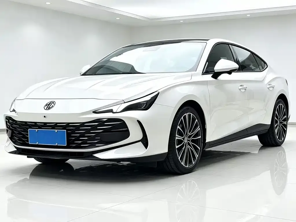 2023 MG MG7 1.5T DCT Comfort